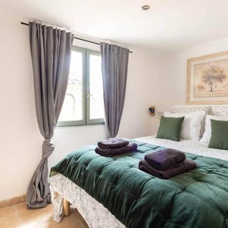 Le Marronnier 3: Superbe Appart Au Coeur De La Petite Venise LʼIsle-sur-la-Sorgue Εξωτερικό φωτογραφία