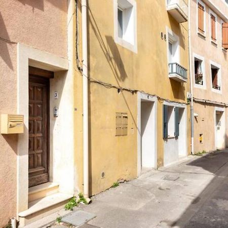 Le Marronnier 3: Superbe Appart Au Coeur De La Petite Venise LʼIsle-sur-la-Sorgue Εξωτερικό φωτογραφία