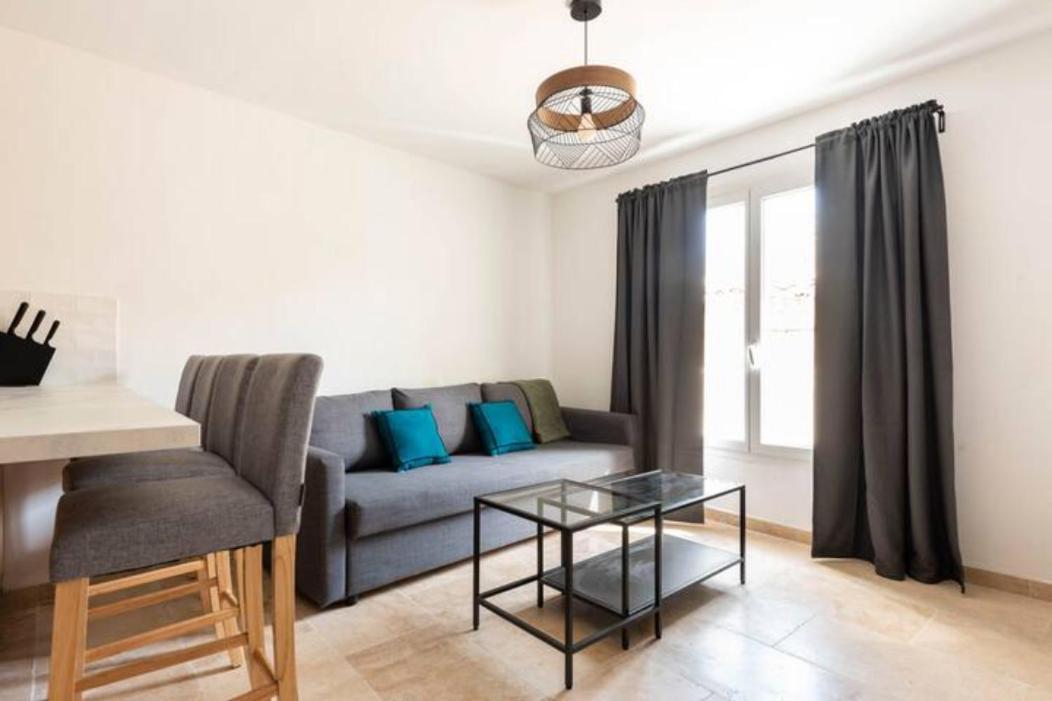 Le Marronnier 3: Superbe Appart Au Coeur De La Petite Venise LʼIsle-sur-la-Sorgue Εξωτερικό φωτογραφία