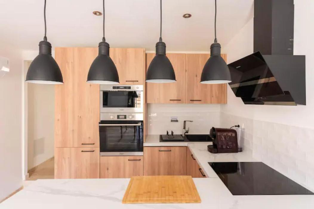 Le Marronnier 3: Superbe Appart Au Coeur De La Petite Venise LʼIsle-sur-la-Sorgue Εξωτερικό φωτογραφία