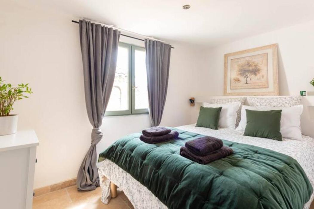 Le Marronnier 3: Superbe Appart Au Coeur De La Petite Venise LʼIsle-sur-la-Sorgue Εξωτερικό φωτογραφία